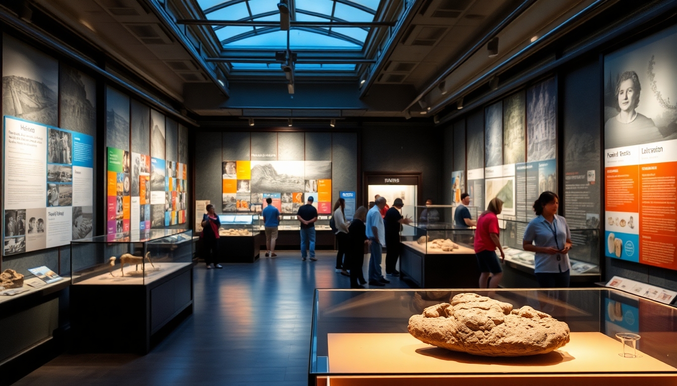 What Makes Crawley Museums Unique?