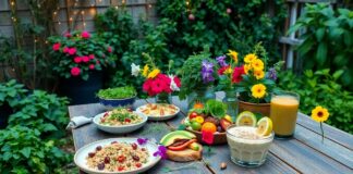 Vegan Dining Options in Crawley Vegan Dining Options in Crawley