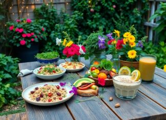 Vegan Dining Options in Crawley Vegan Dining Options in Crawley