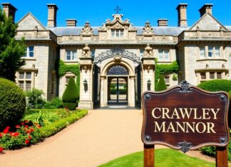 Visit Crawley Manor: Historic Site Guide Visit Crawley Manor: Historic Site Guide