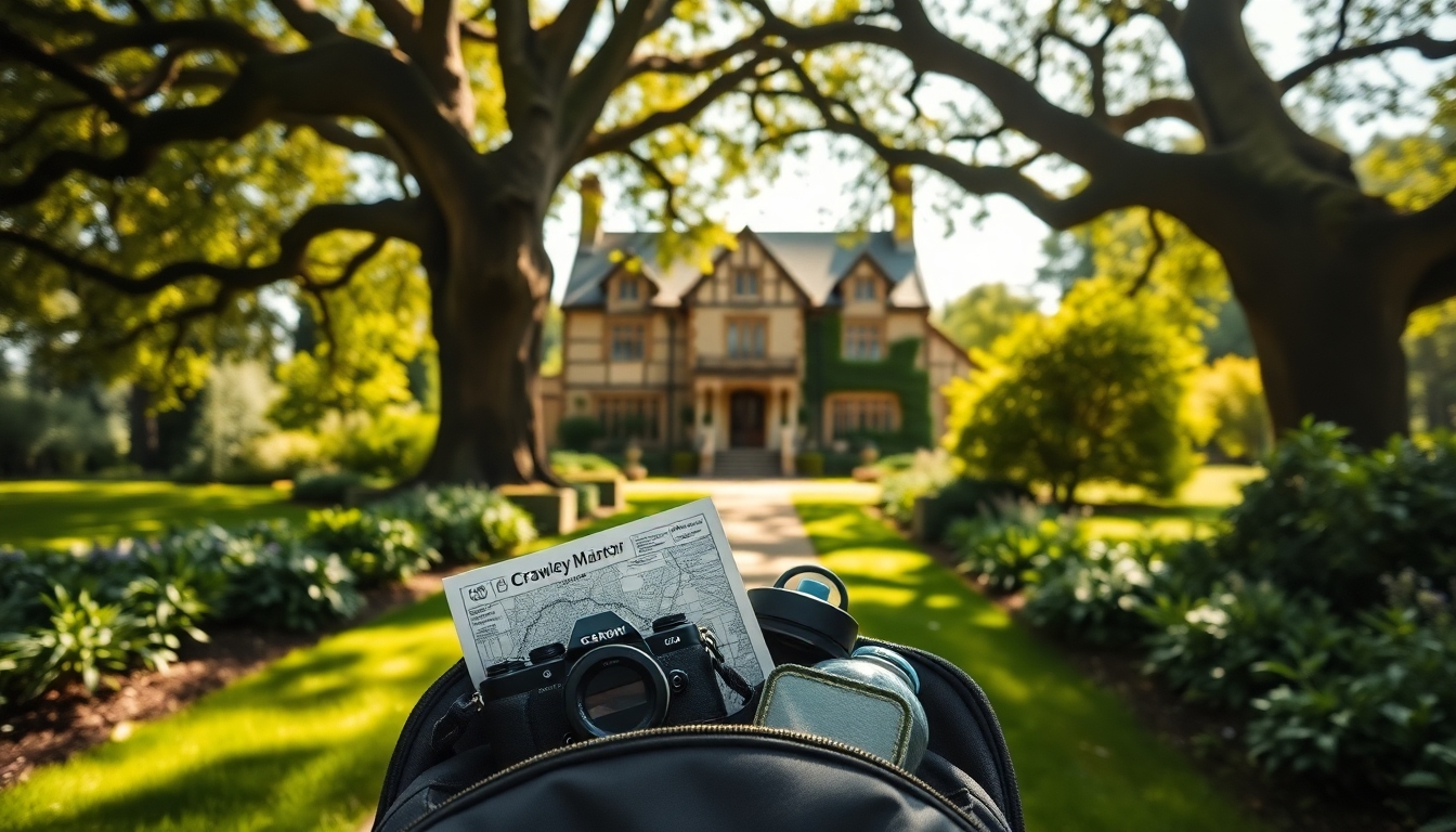 Visitor Tips: Making the Most of Your Trip