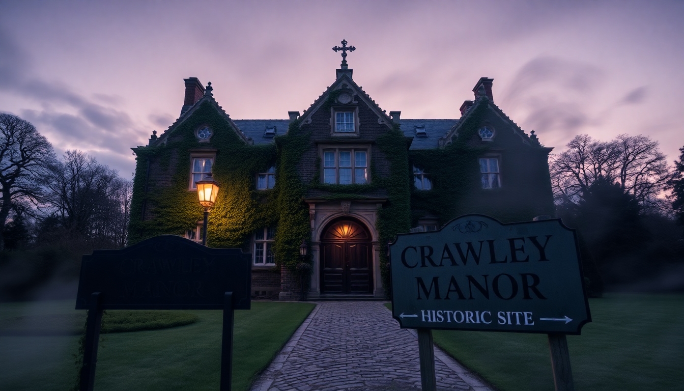 Final Thoughts: Should You Visit Crawley Manor?