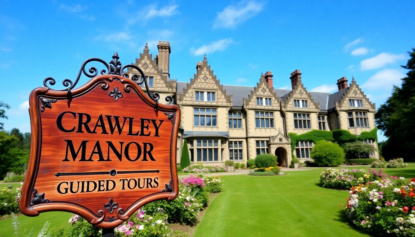 Guided Tours: What to Expect