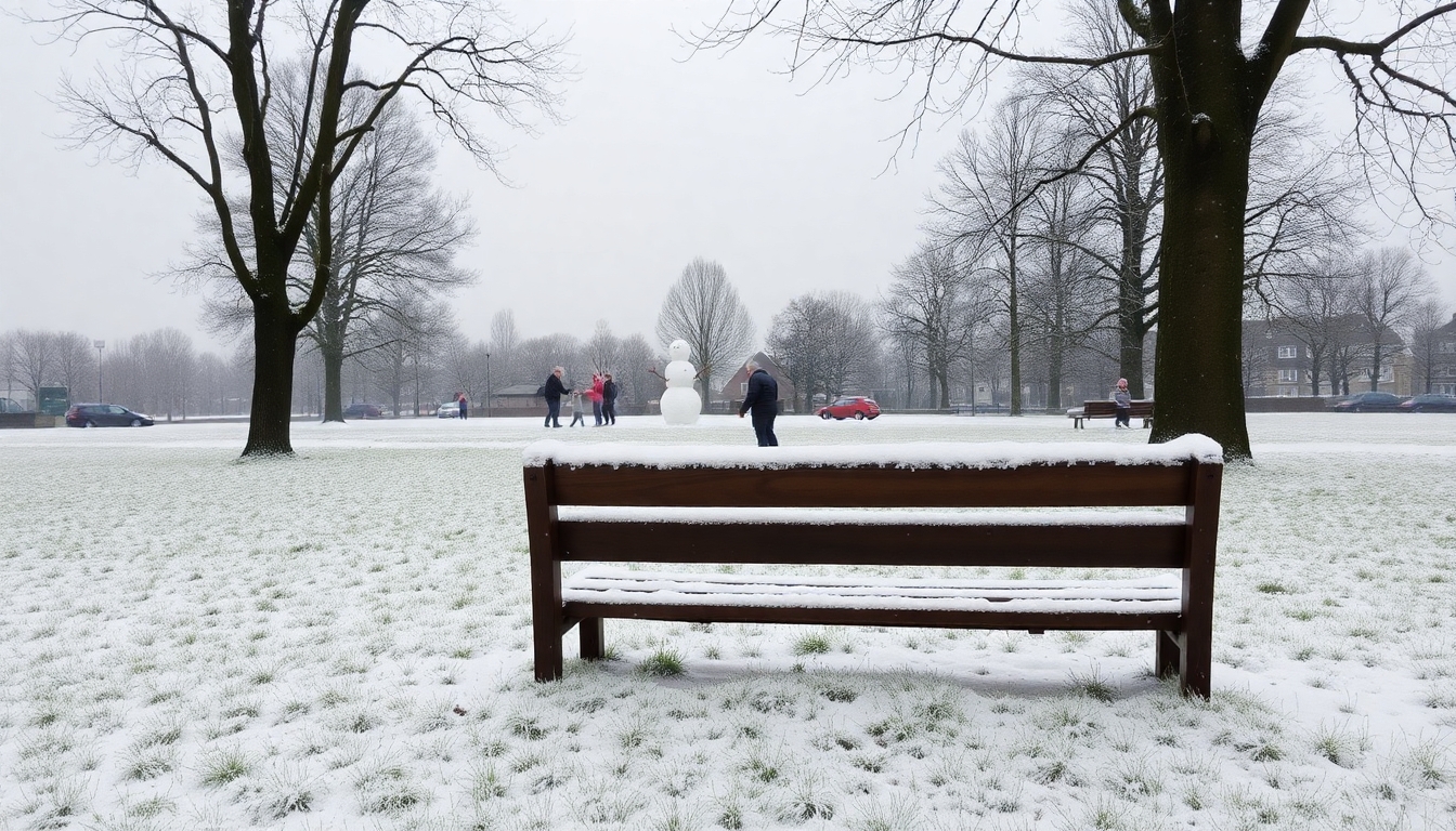 Exploring the Outdoors