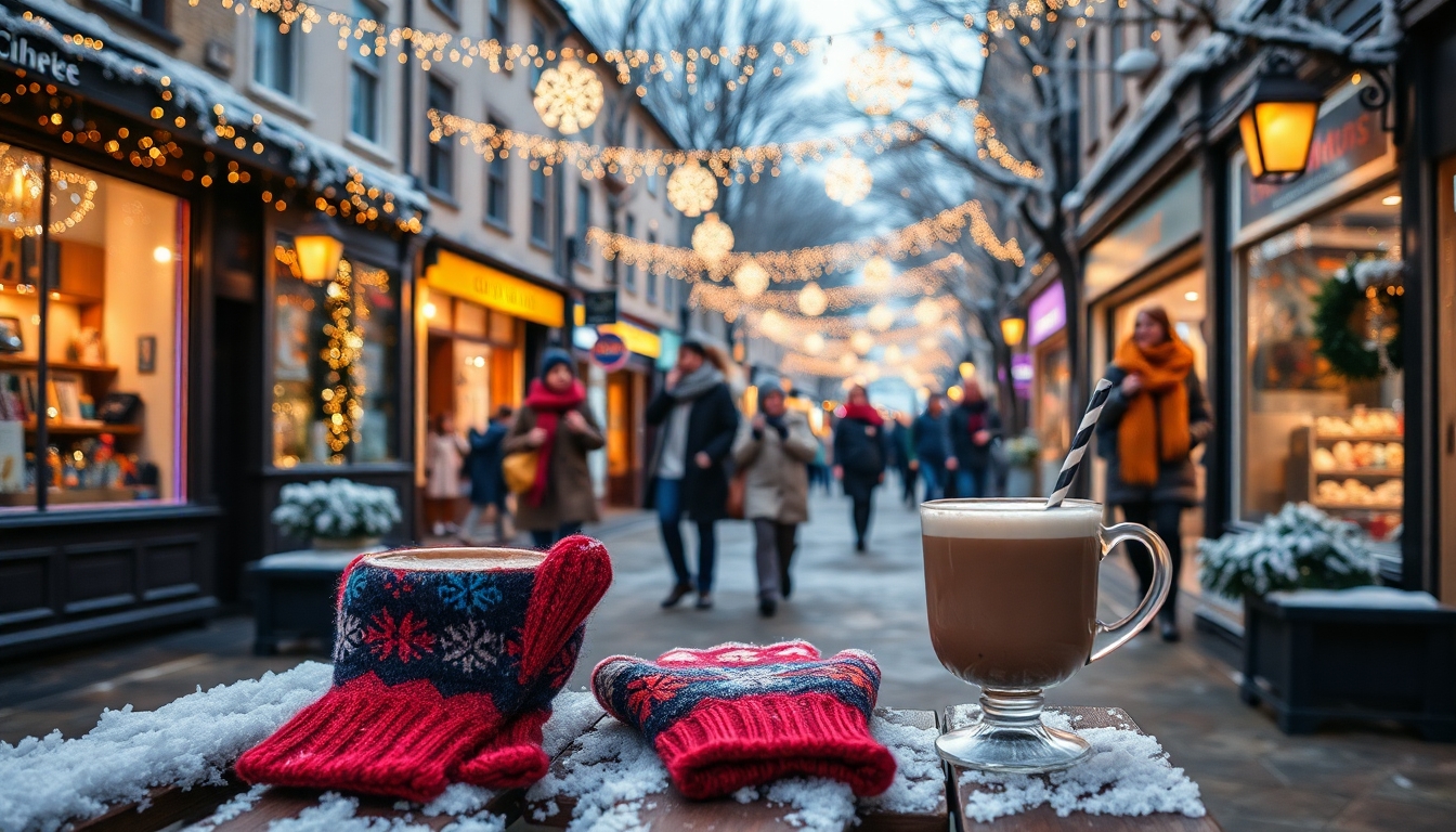 Tips for a Great Visit