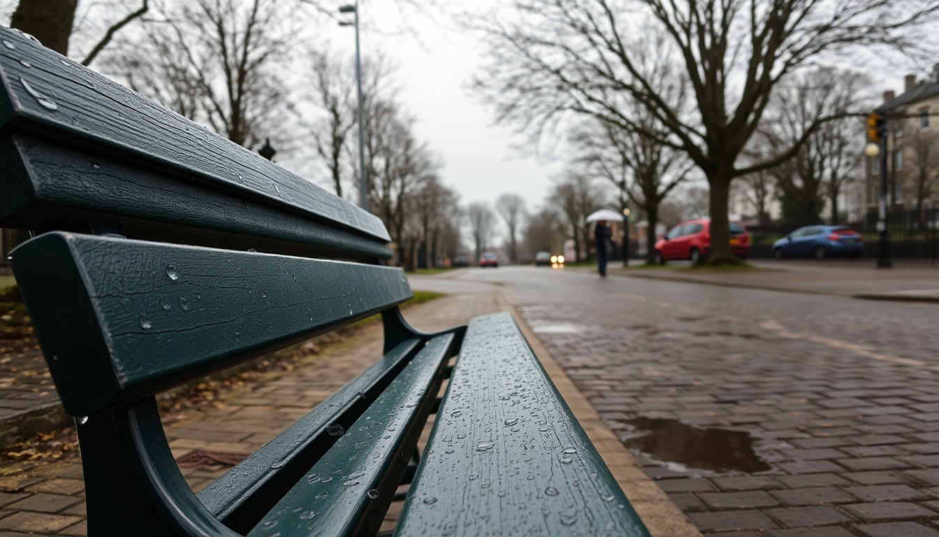 Weather Expectations