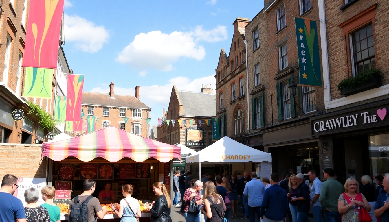 Events and Festivals