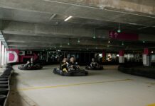 Crawley Go Karting: Discover The Ultimate Thrill And Adventure