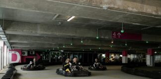 Crawley Go Karting: Discover The Ultimate Thrill And Adventure
