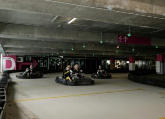 Crawley Go Karting: Discover The Ultimate Thrill And Adventure