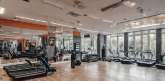 How To Find Best Gym Salons In Crawley: Top Tips Revealed How to Find the Best Gym Salons in Crawley: Top Tips Revealed