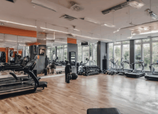 How To Find Best Gym Salons In Crawley: Top Tips Revealed How to Find the Best Gym Salons in Crawley: Top Tips Revealed