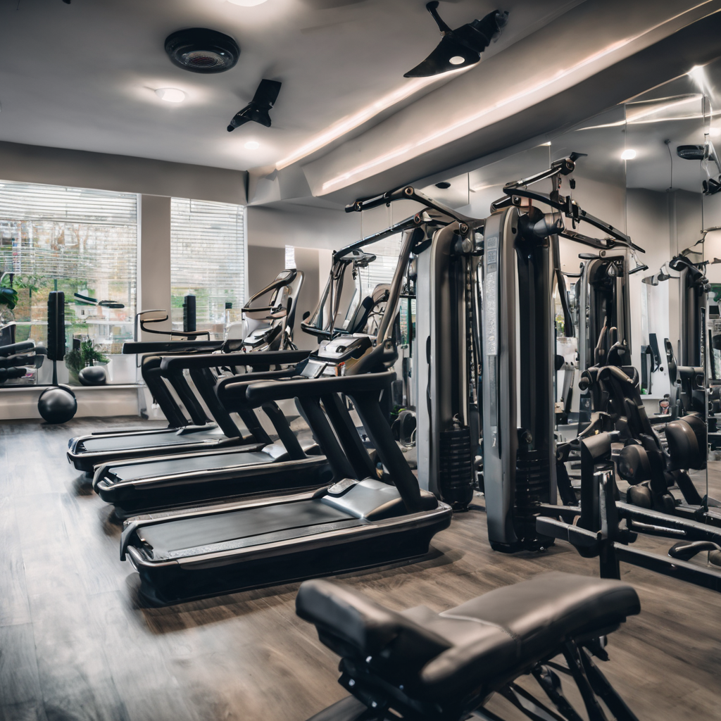 How to Choose the Perfect Gym Salon in Crawley: Expert Tips for Unbeatable Results