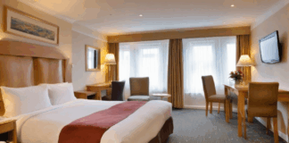 How To Find Best Hotel In Crawley For Your Short Journey Easily How to Easily Find the Best Hotel in Crawley for Your Short Trip