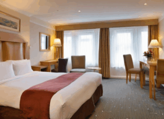 How To Find Best Hotel In Crawley For Your Short Journey Easily How to Easily Find the Best Hotel in Crawley for Your Short Trip