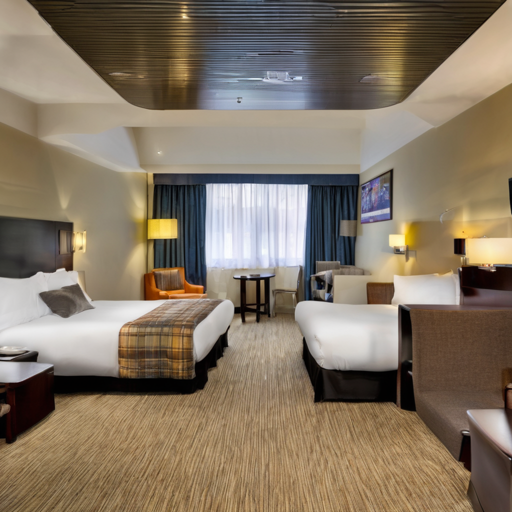 Top 7 Insider Tips to Easily Find the Best Hotel in Crawley for Your Short Stay