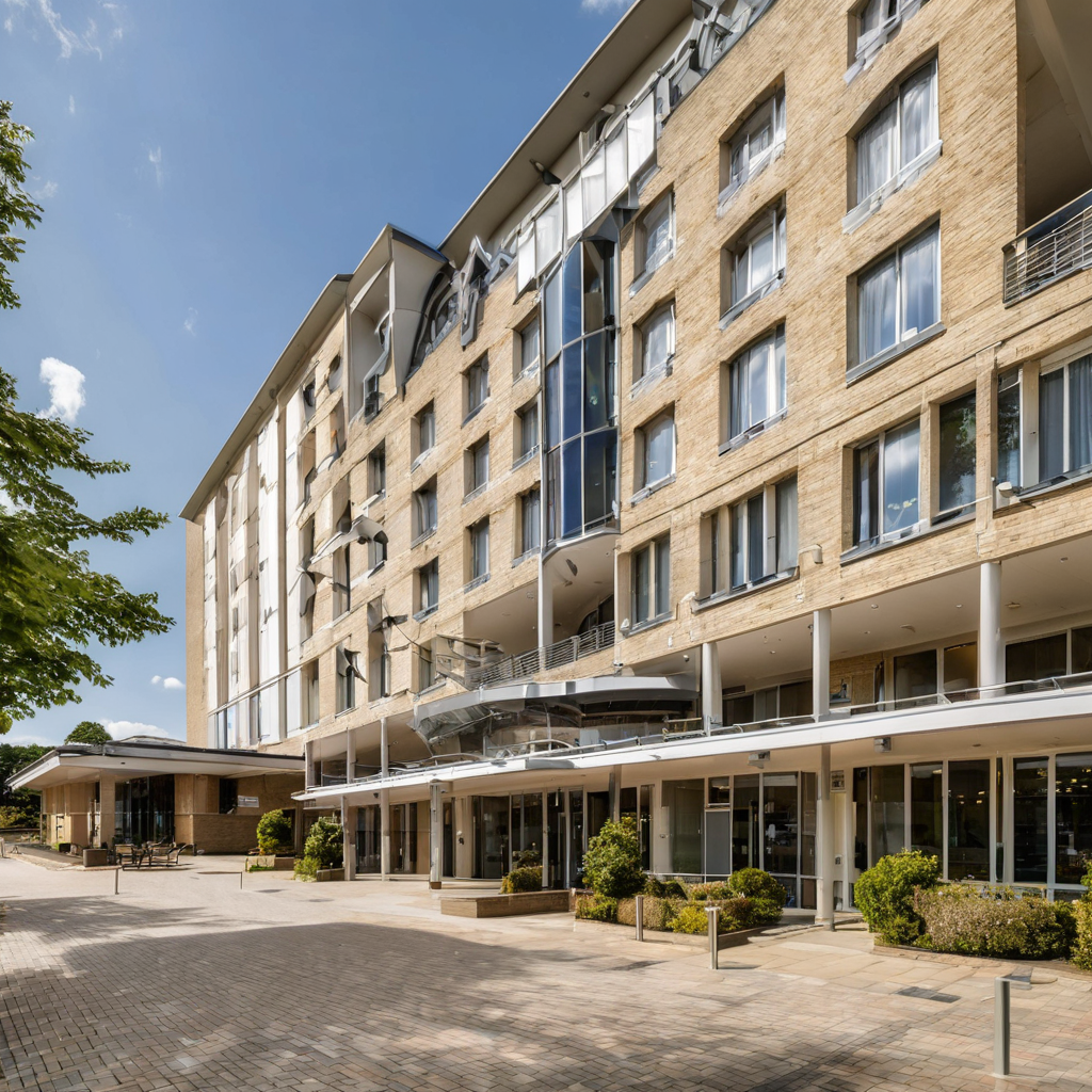 What Makes a Hotel in Crawley Ideal for Short Visits? Key Features to Look For