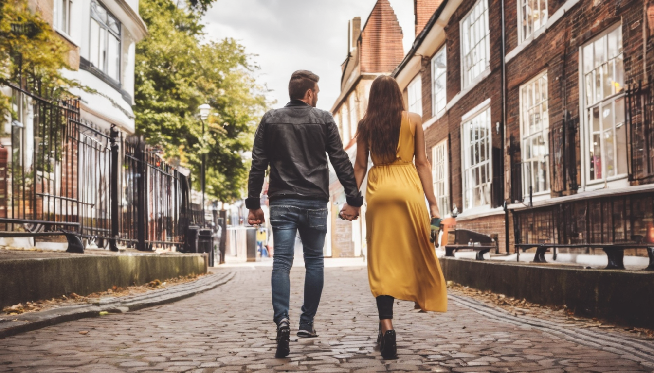How to Navigate Crawley’s Dating Scene: Top Tips for Finding a Girlfriend in 2024