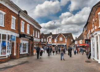 How To Find A Escort In Crawley UK: Expert Tips For Success