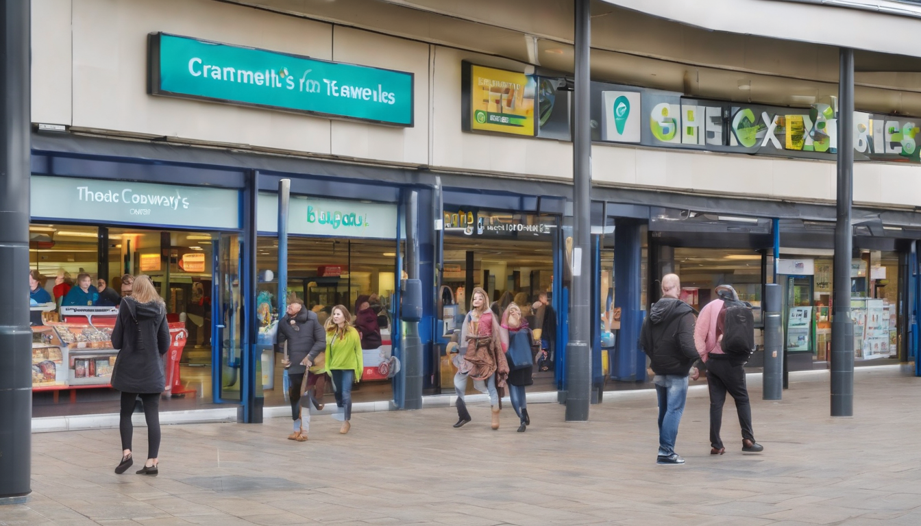 How to Navigate Crawley’s Escort Services: A Complete Beginner’s Guide