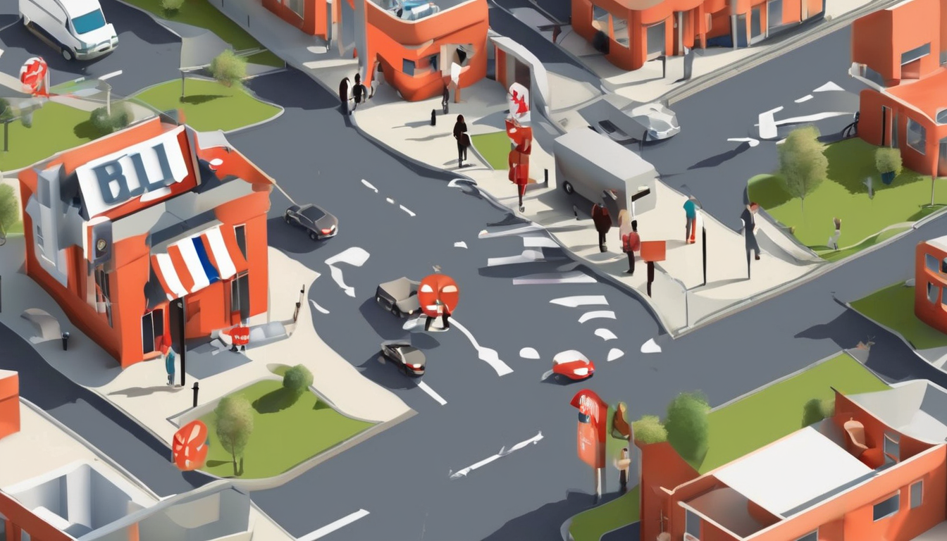 Avoid Common Mistakes When Searching for an Escort in Crawley UK – Proven Strategies