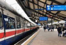 How To Use Train Station In Crawley: Essential Tips Revealed