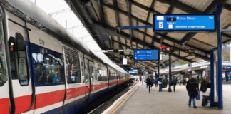 How To Use Train Station In Crawley: Essential Tips Revealed