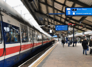 How To Use Train Station In Crawley: Essential Tips Revealed