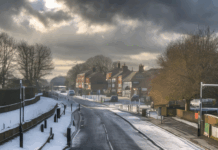 How Does Weather Change In Crawley UK? Uncover Surprising Patterns
