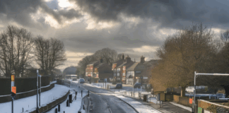 How Does Weather Change In Crawley UK? Uncover Surprising Patterns