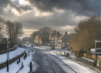 How Does Weather Change In Crawley UK? Uncover Surprising Patterns