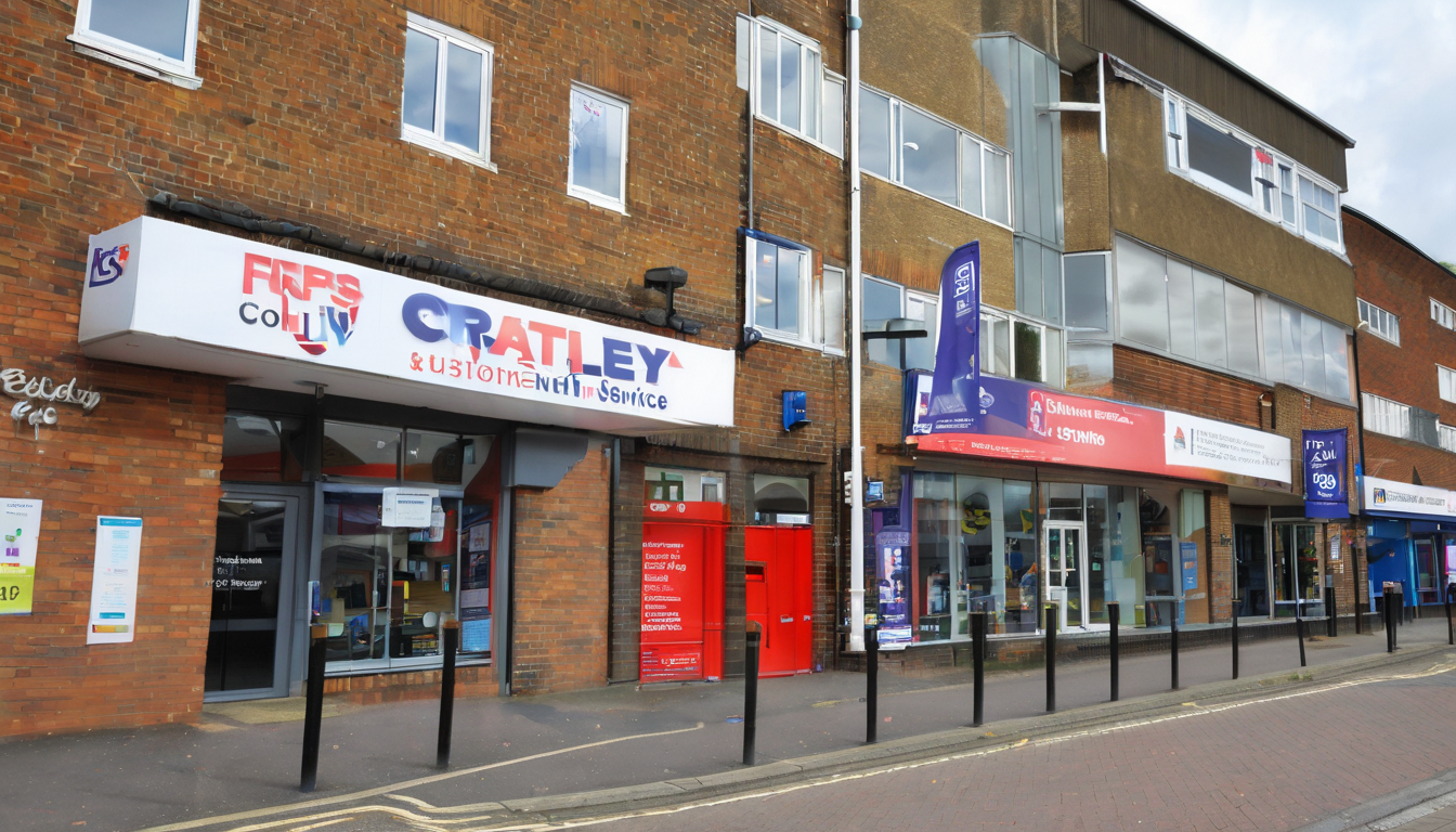 Exploring Crawley’s Escort Scene: Where and How to Find Trusted Services