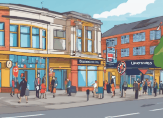 How To Launch A Business In Crawley: Ultimate Guide To Success