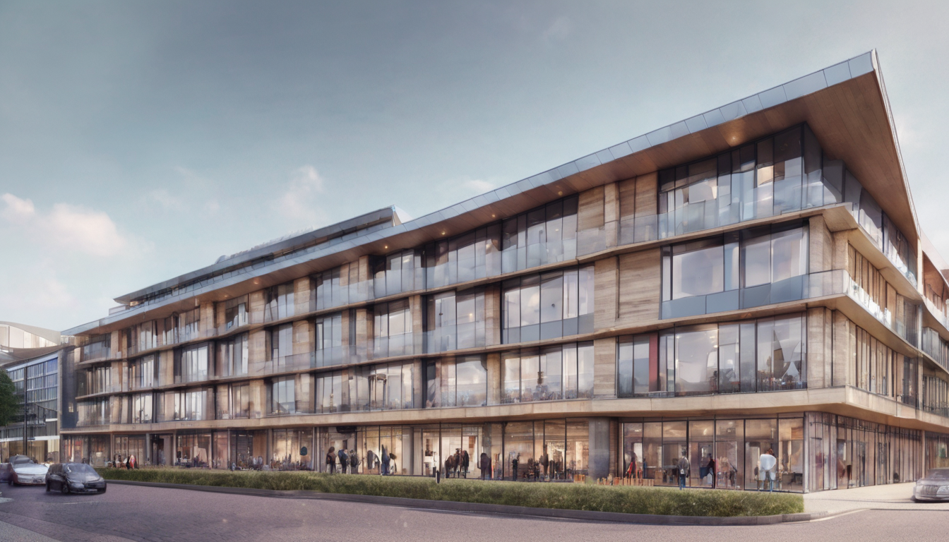 Top 7 Essential Steps to Successfully Launch a Business in Crawley in 2024