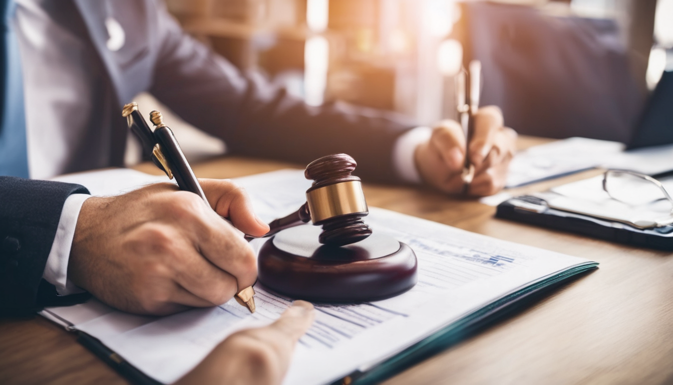 What Are the Must-Know Legal Requirements for Starting a Business in Crawley?