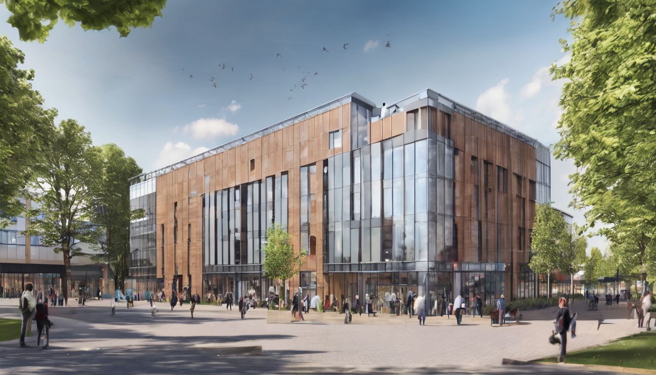 Why Crawley Is the Perfect Place for Your Small Business: Key Benefits Explained