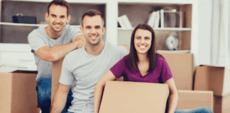 Removal Services In Crawley: Discover Top Tips For Stress-Free Moving