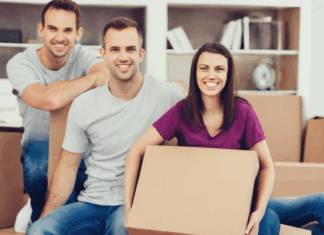 Removal Services In Crawley: Discover Top Tips For Stress-Free Moving