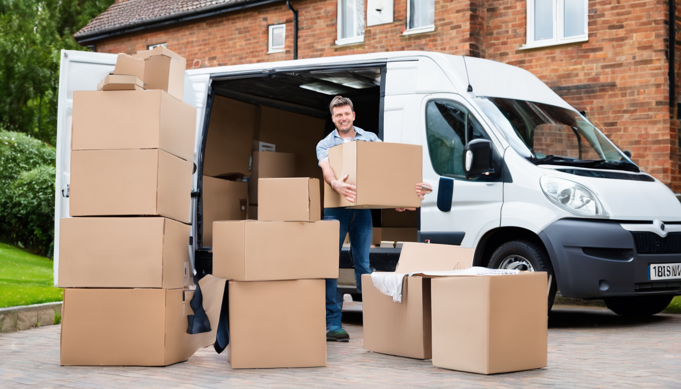 Why Local Crawley Removal Services Are Your Secret Weapon for Efficient Relocation