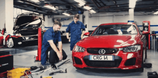 Car Services In Crawley: Discover Expert Tips For Perfect Care