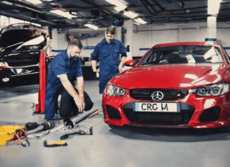 Car Services In Crawley: Discover Expert Tips For Perfect Care