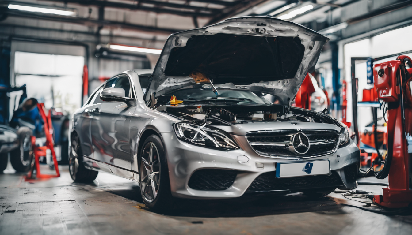 The Ultimate Guide to Seasonal Car Maintenance Services in Crawley for Long-Lasting Vehicles