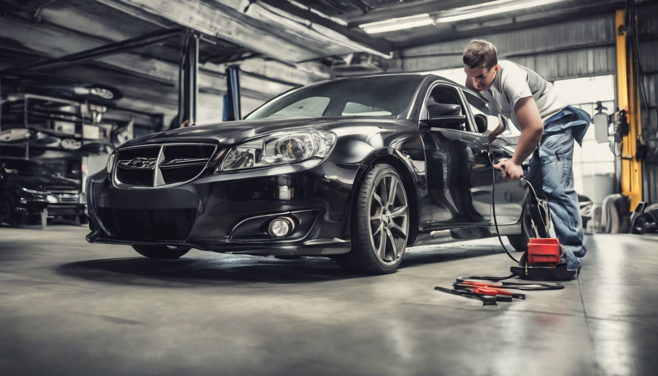 Why Regular Brake and Tyre Checks in Crawley Are Vital for Your Safety and Savings