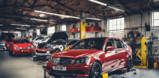 Auto Services In Crawley: Discover Expert Care For Your Car