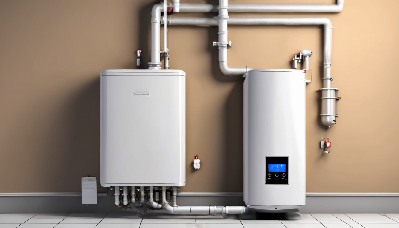How Regular Boiler Maintenance in Crawley Can Save You Money This Winter