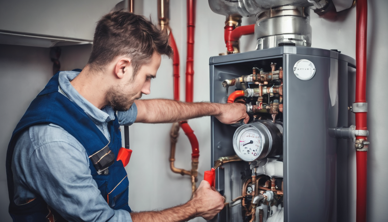 Expert Tips for Choosing Reliable Boiler Engineers in Crawley: What You Need to Know