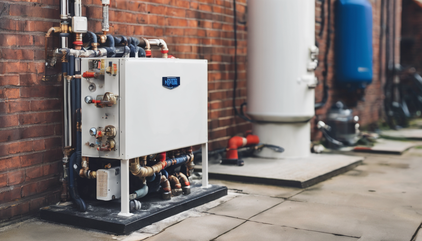 The Ultimate Guide to Emergency Boiler Repairs in Crawley: Stay Warm When It Matters Most