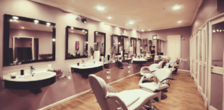 Salon Services In Crawley: Discover The Ultimate Pampering Experience