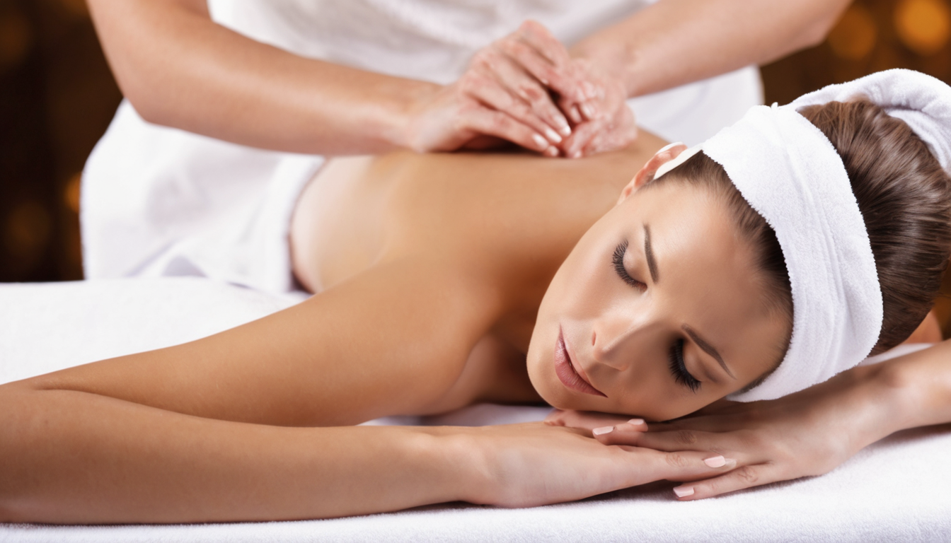 Expert Tips on Booking the Perfect Spa and Salon Experience in Crawley
