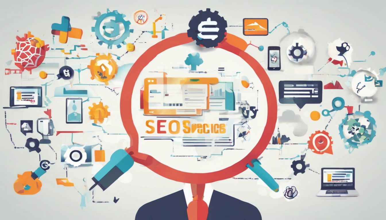 Discover the Top 5 SEO Services in Crawley That Skyrocket Your Business Visibility